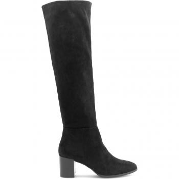 Schwarzer DeeZee Hallie-Stiefel (LS5987‑01)