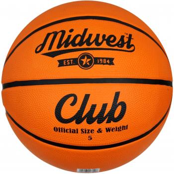 Desert Plains Basketball – Tan, Size 5