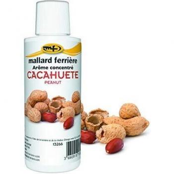 Mallard Ferriere Choco-Nut Treat