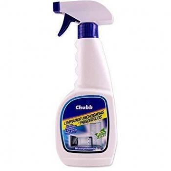 Chubb Fridge and Microwave Deodorizer