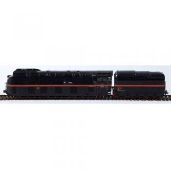 TRIX H0 BR 05 Dampflok T22189