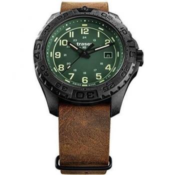 Traser Sports Diver Military Watch