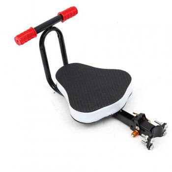 Siège de cadre pour bébé à vélo