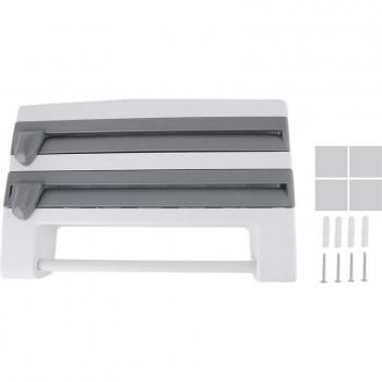 Rangement pour film alimentaire