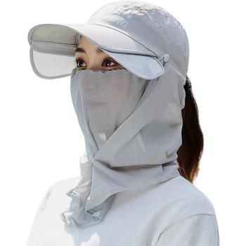 Ladies' Summer Fisherman Hat with UV Protection