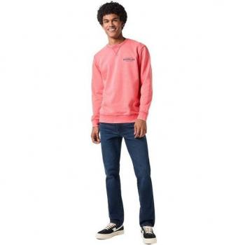 Jeans Slim Fit Wrangler Wild Horse 46