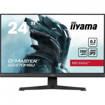 Iiyama G-MASTER Red Eagle 24 Full HD Gaming Monitor GB2470HSU-B6