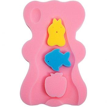 Soft Non-Slip Baby Bath Mat