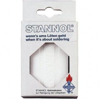 Stannol Pierre Sel Ammoniac 940097SB