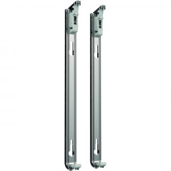 Kit de fixation radiateur VDI type Monclac T11 33 H300