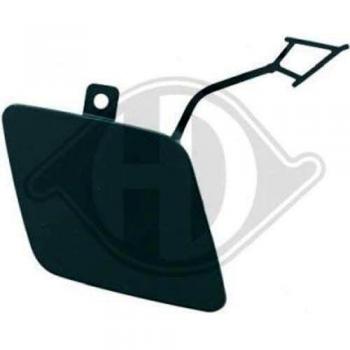 DIEDERICHS 2249061 tappo gancio traino