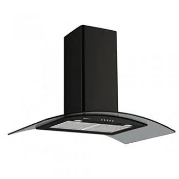 Hotte GLEM GHS 972 BK