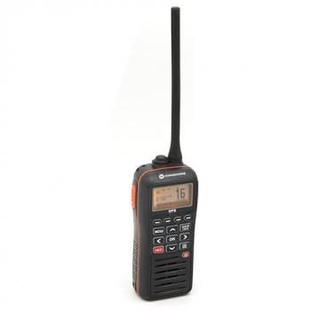 VHF Portable GPS Étanche WPF 700
