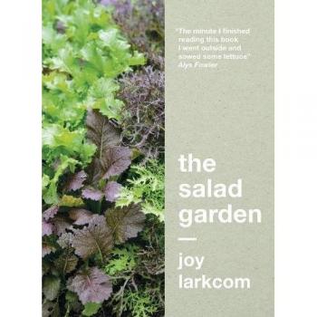 The Salad Garden