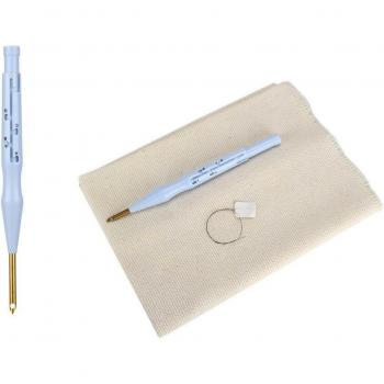 Broderie Câlin Manucouture