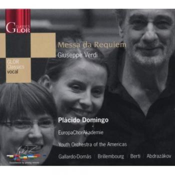 Requiem en Musique – Edition Europachorakademie