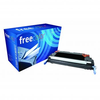 Kompatibler Toner von Freecolor für Canon LBP 5300, schwarz