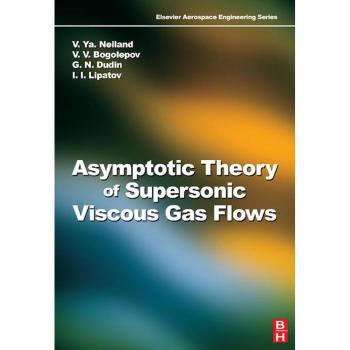 Vitalsource Technologies, Inc. Asymptotic Theory Of Supersonic... Flows