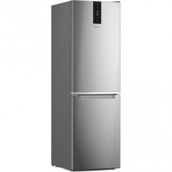 Whirlpool Combinado W7X 83T MX Cinza