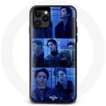 BTS Yet To Come iPhone 11 Pro Case