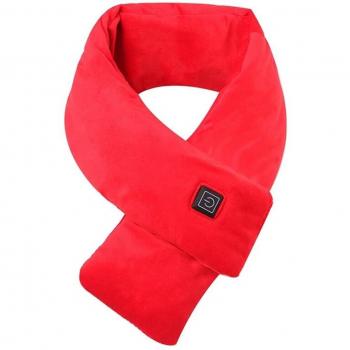PowerHeat USB Upgrade Scarf