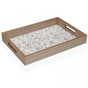 Caprice Vassoio MDF 24x4,5x34 cm