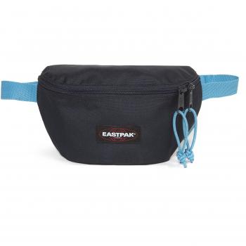 Eastpak Springer Gürteltasche, 23 cm, 2 L, Blau (Navy)