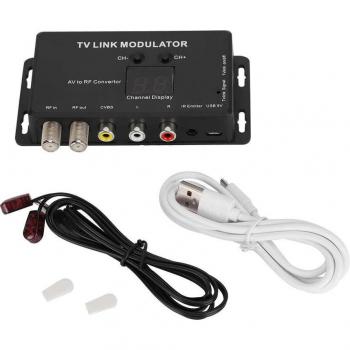 Enlace de TV TM70