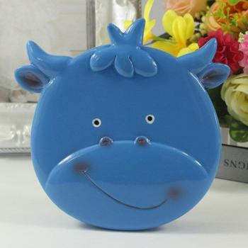 Cuddle Calf Memory Bottle