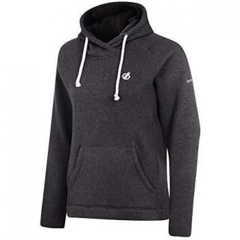 Sudadera de Mujer Dare 2b Realise con Dobladillo en Forma de Canguro