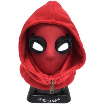Mini Speaker Bluetooth Marvel Spiderman Rosso