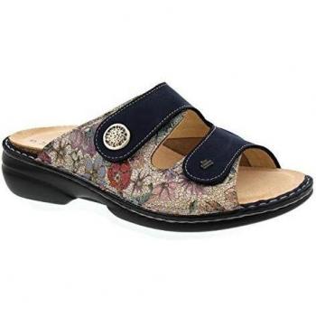 FinnComfort Damen Clogs Zeno 05003-901990