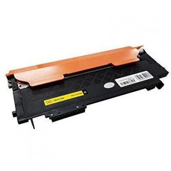 Toner Compatible CLT-Y404S Amarillo