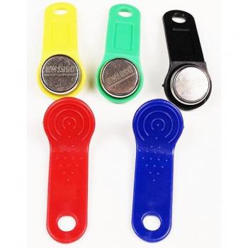 RW1990 Rewritable RFID Key Fob