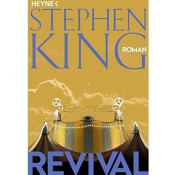 Stephen King Revival: Roman