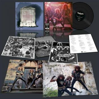 Doomed Standard LP