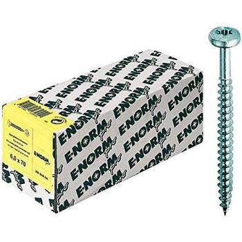 Sps Pan-Head zn isr 4,0x 35 hp