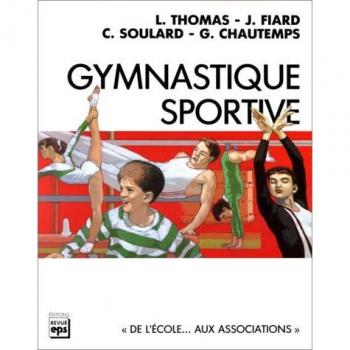 Gymnastique Sportive