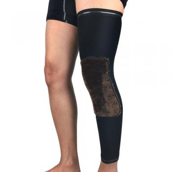 Thick Winter Knee Sleeve