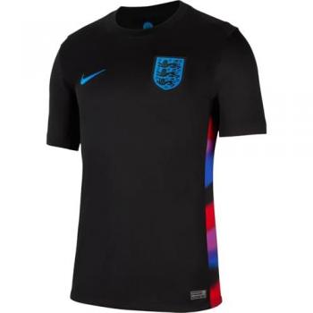 Camiseta de Fútbol Nike Inglaterra 2025 Stadium
