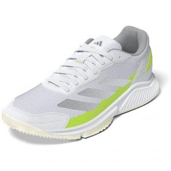 Padré White Courtquick Adidas