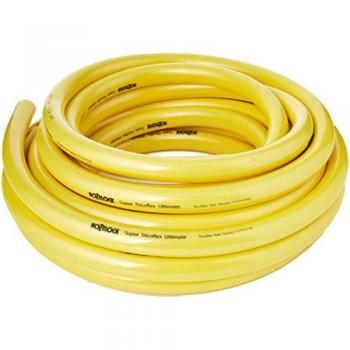 Tuyau Hozelock Super Tricoflex 15mm 10m Jaune