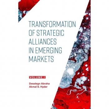 Vitalsource Technologies, Inc. Transformation Of Strategic Alliances In Emerging Markets