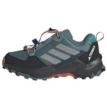 Adidas TERREX Kinder Wanderschuhe Hellblau/Schwarz 39(1/3)