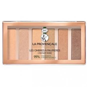 La Provençale Le Regard Ombres à Paupières L'Instant Doré