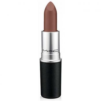 MAC Matte Lippenstift „Stone“, 3 g