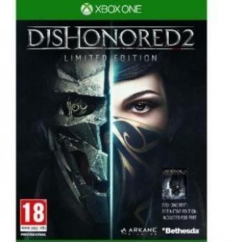 Dishonored 2