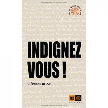Indignez-Vous!
