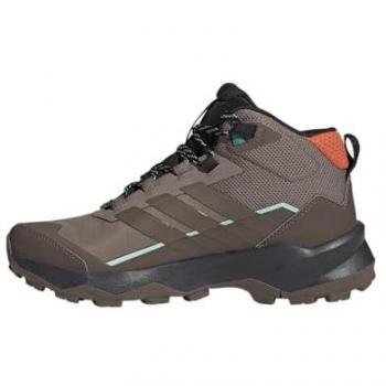 Adidas Terrex SkyChaser AX5 Mid Arancione