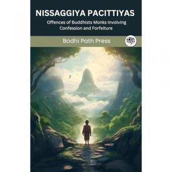 Bodhi Path Press: Nissaggiya Pacittiyas (From Vinaya Pitaka)